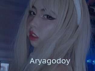 Aryagodoy