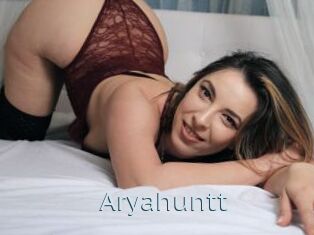 Aryahuntt