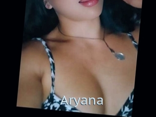 Aryana