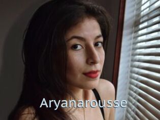 Aryanarousse