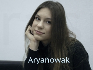 Aryanowak