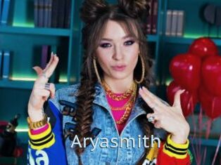 Aryasmith