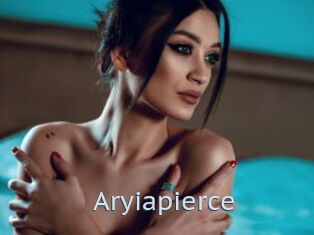 Aryiapierce