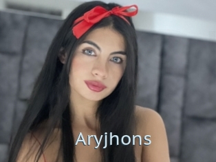 Aryjhons