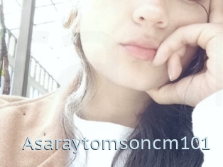 Asaraytomsoncm101