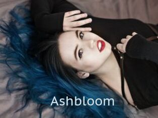 Ashbloom