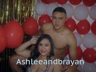 Ashleeandbrayan