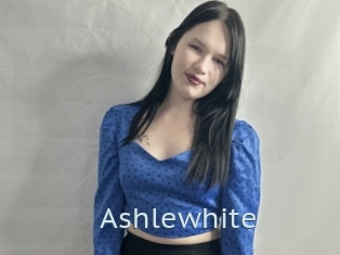 Ashlewhite