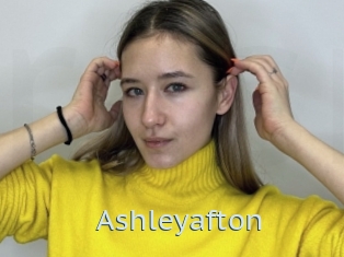 Ashleyafton