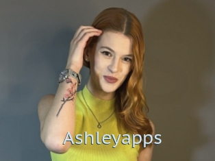 Ashleyapps