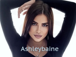 Ashleybaine