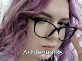 Ashleybarks