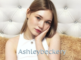 Ashleybeckery