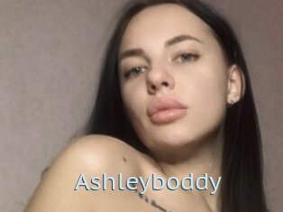 Ashleyboddy