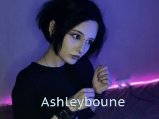 Ashleyboune