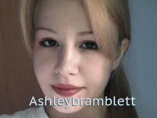 Ashleybramblett