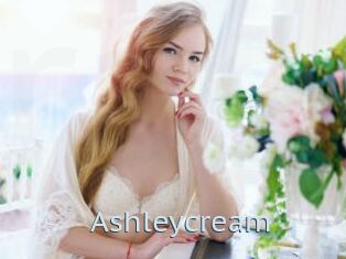 Ashleycream