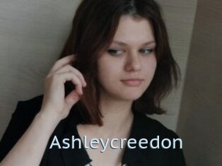 Ashleycreedon