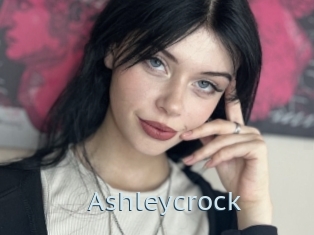 Ashleycrock