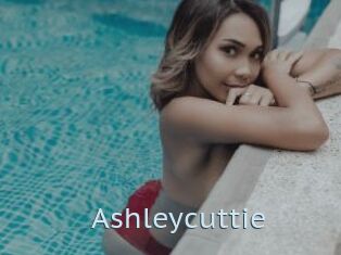 Ashleycuttie