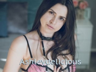 Ashleydelicious