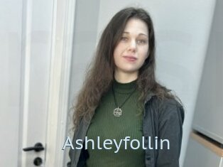 Ashleyfollin