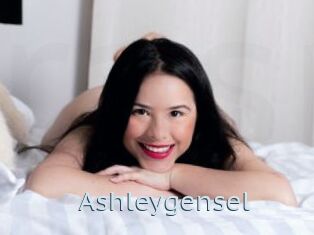 Ashleygensel