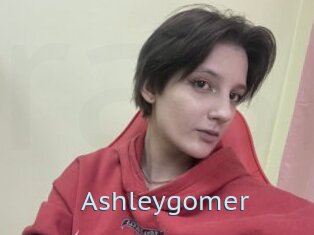 Ashleygomer