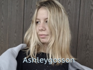 Ashleygosson