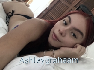 Ashleygrahaam