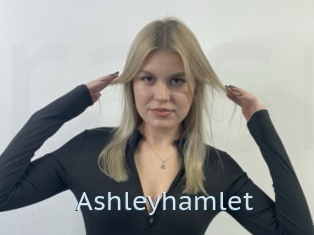 Ashleyhamlet