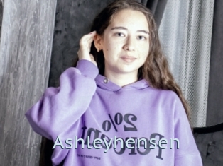 Ashleyhensen