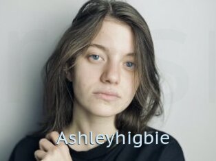 Ashleyhigbie