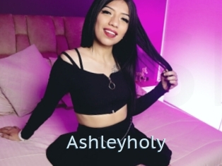 Ashleyholy