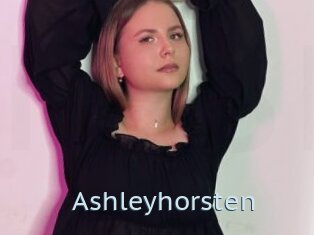 Ashleyhorsten