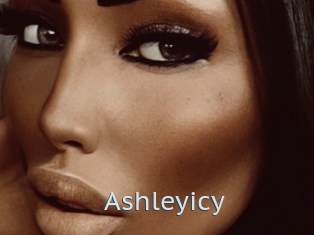 Ashleyicy