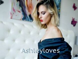 Ashleyloves