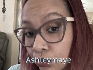 Ashleymaye