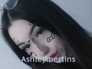 Ashleymertins