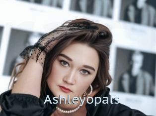 Ashleyopals