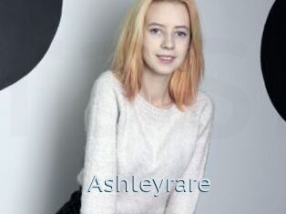 Ashleyrare