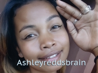 Ashleyreddsbrain