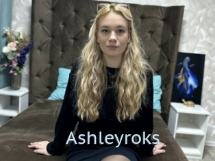 Ashleyroks