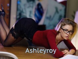 Ashleyroy