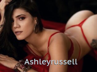 Ashleyrussell