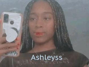 Ashleyss