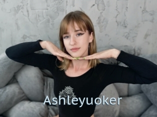 Ashleyuoker