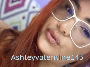 Ashleyvalentine143