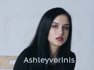 Ashleyvorinis