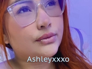 Ashleyxxxo